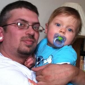 Meet your Posher, Brian